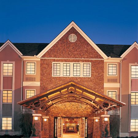 Staybridge Suites - Columbus - Worthington, An Ihg Hotel מראה חיצוני תמונה