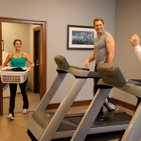 Staybridge Suites - Columbus - Worthington, An Ihg Hotel מראה חיצוני תמונה