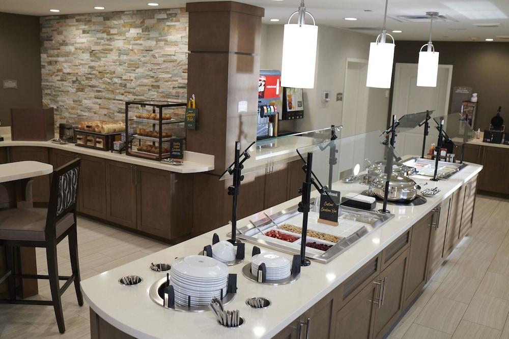 Staybridge Suites - Columbus - Worthington, An Ihg Hotel מראה חיצוני תמונה