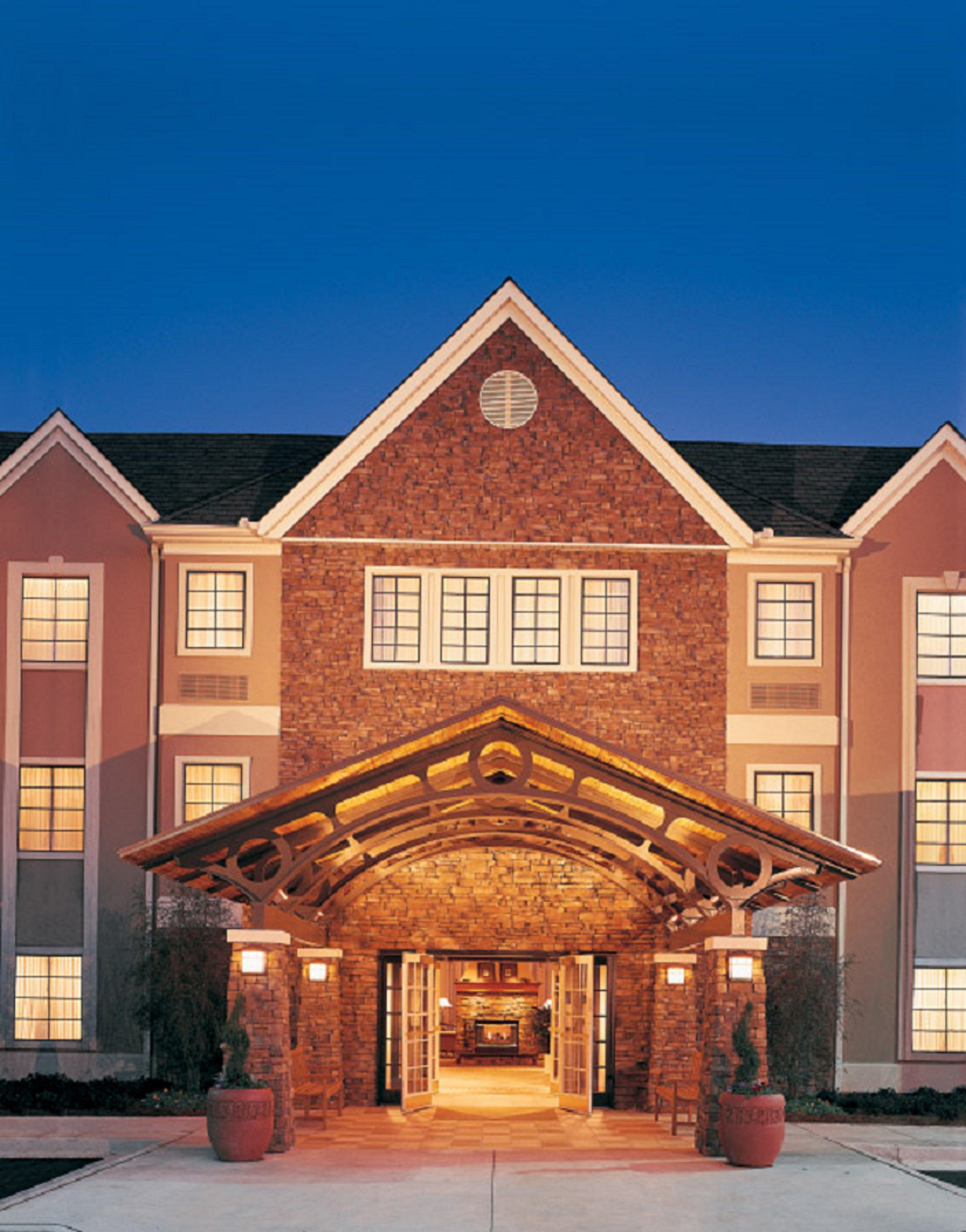 Staybridge Suites - Columbus - Worthington, An Ihg Hotel מראה חיצוני תמונה