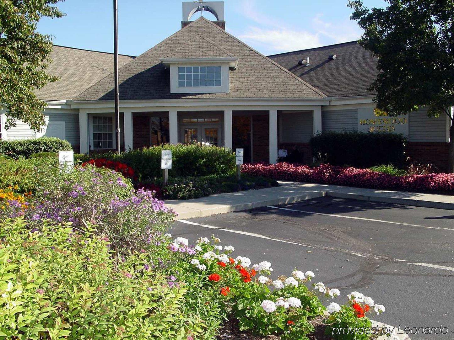 Staybridge Suites - Columbus - Worthington, An Ihg Hotel מראה חיצוני תמונה