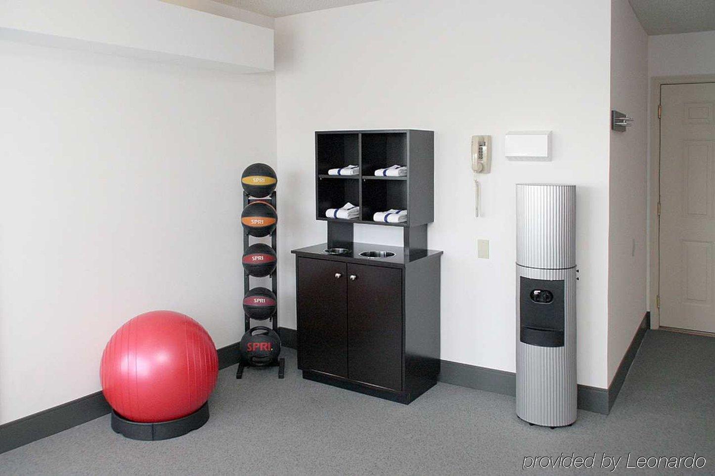 Staybridge Suites - Columbus - Worthington, An Ihg Hotel מתקנים תמונה