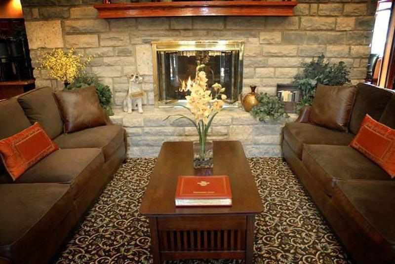 Staybridge Suites - Columbus - Worthington, An Ihg Hotel מראה חיצוני תמונה