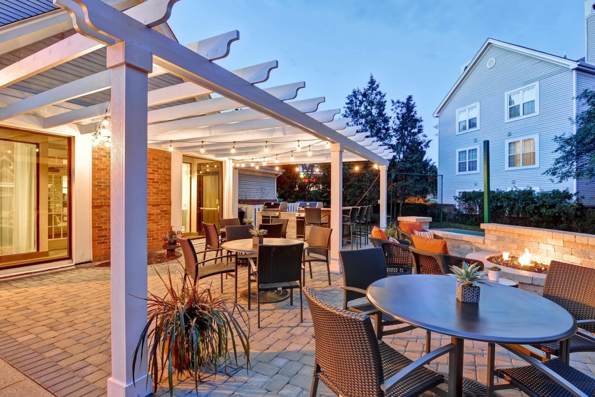 Staybridge Suites - Columbus - Worthington, An Ihg Hotel מראה חיצוני תמונה
