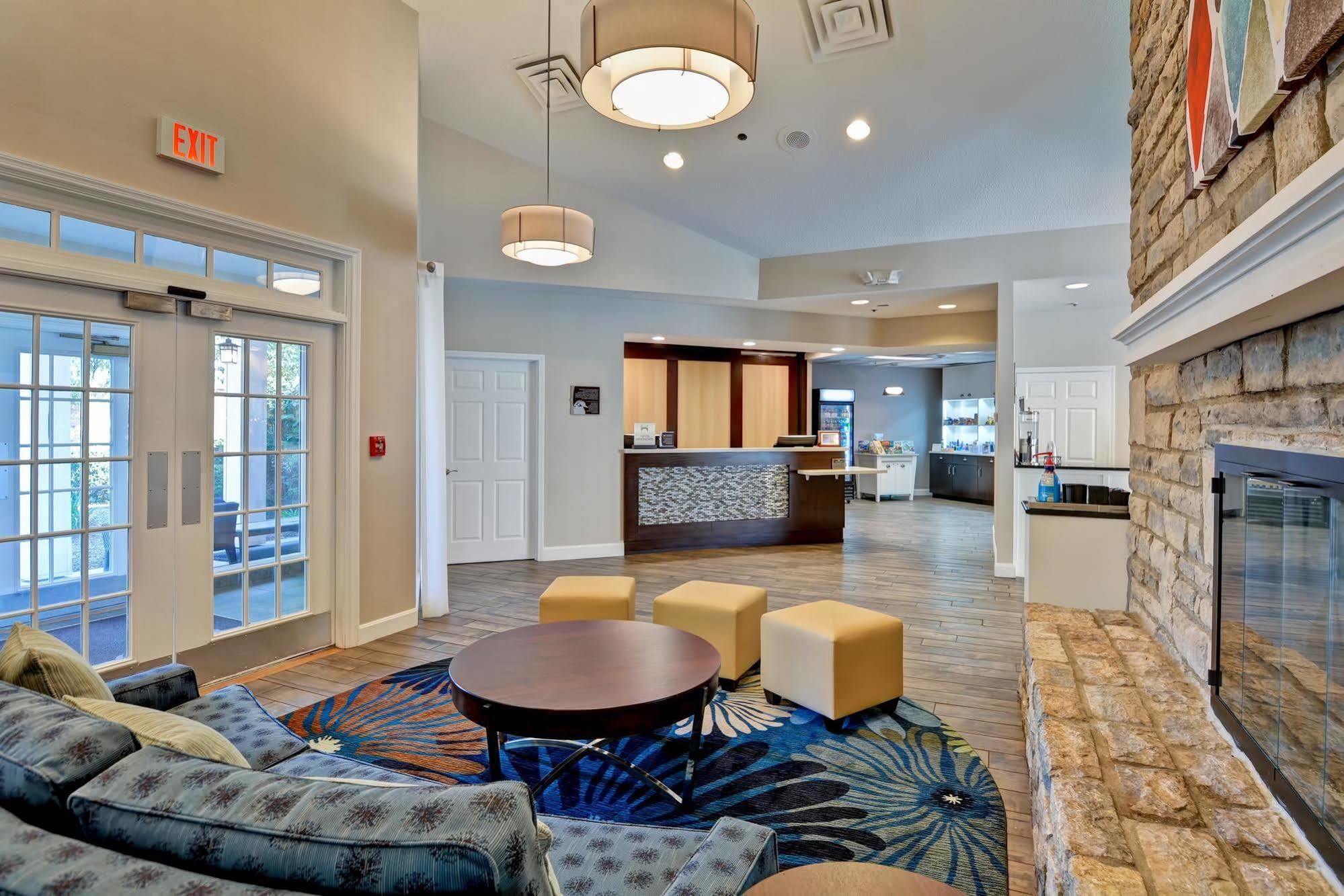 Staybridge Suites - Columbus - Worthington, An Ihg Hotel מראה חיצוני תמונה