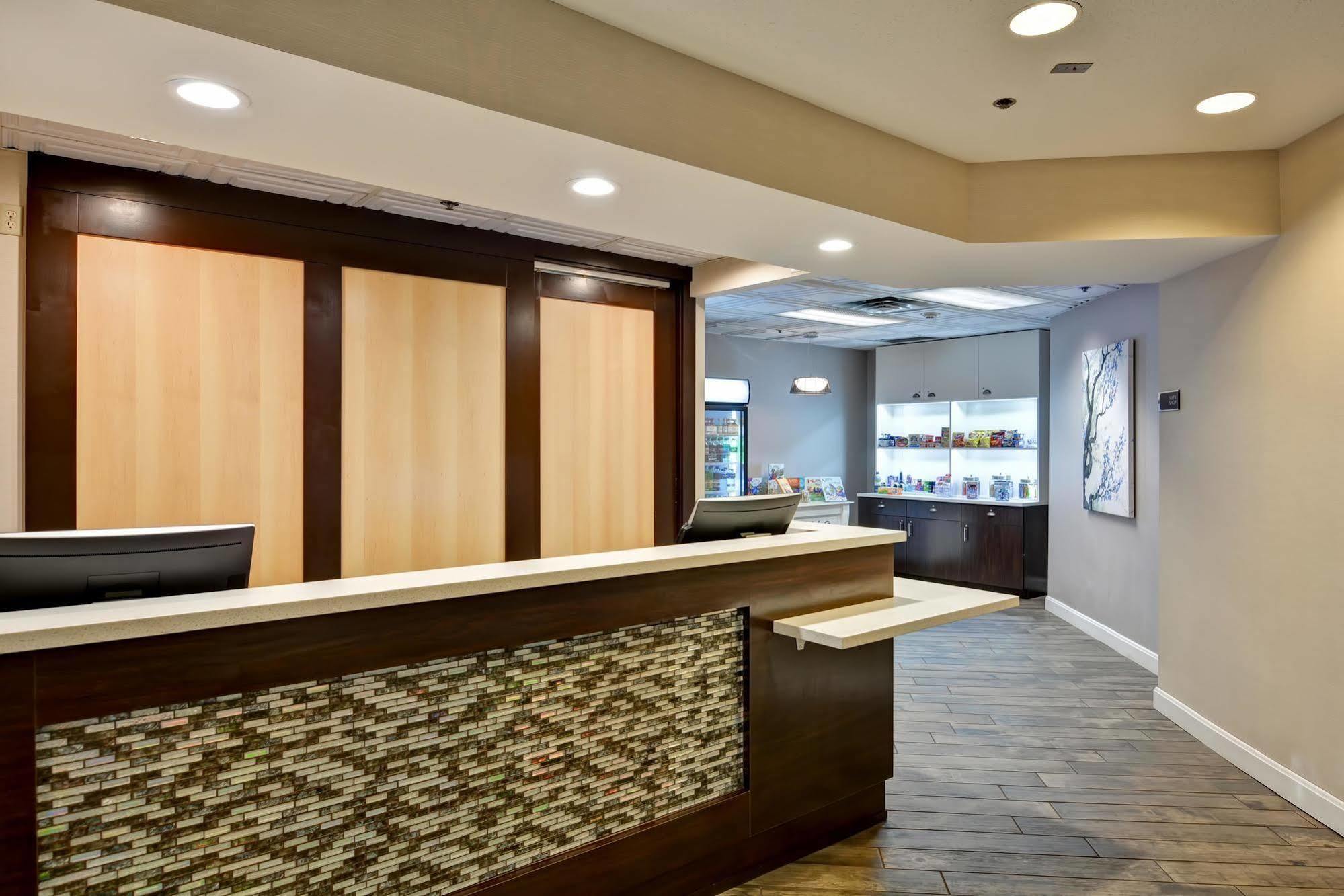 Staybridge Suites - Columbus - Worthington, An Ihg Hotel מראה חיצוני תמונה