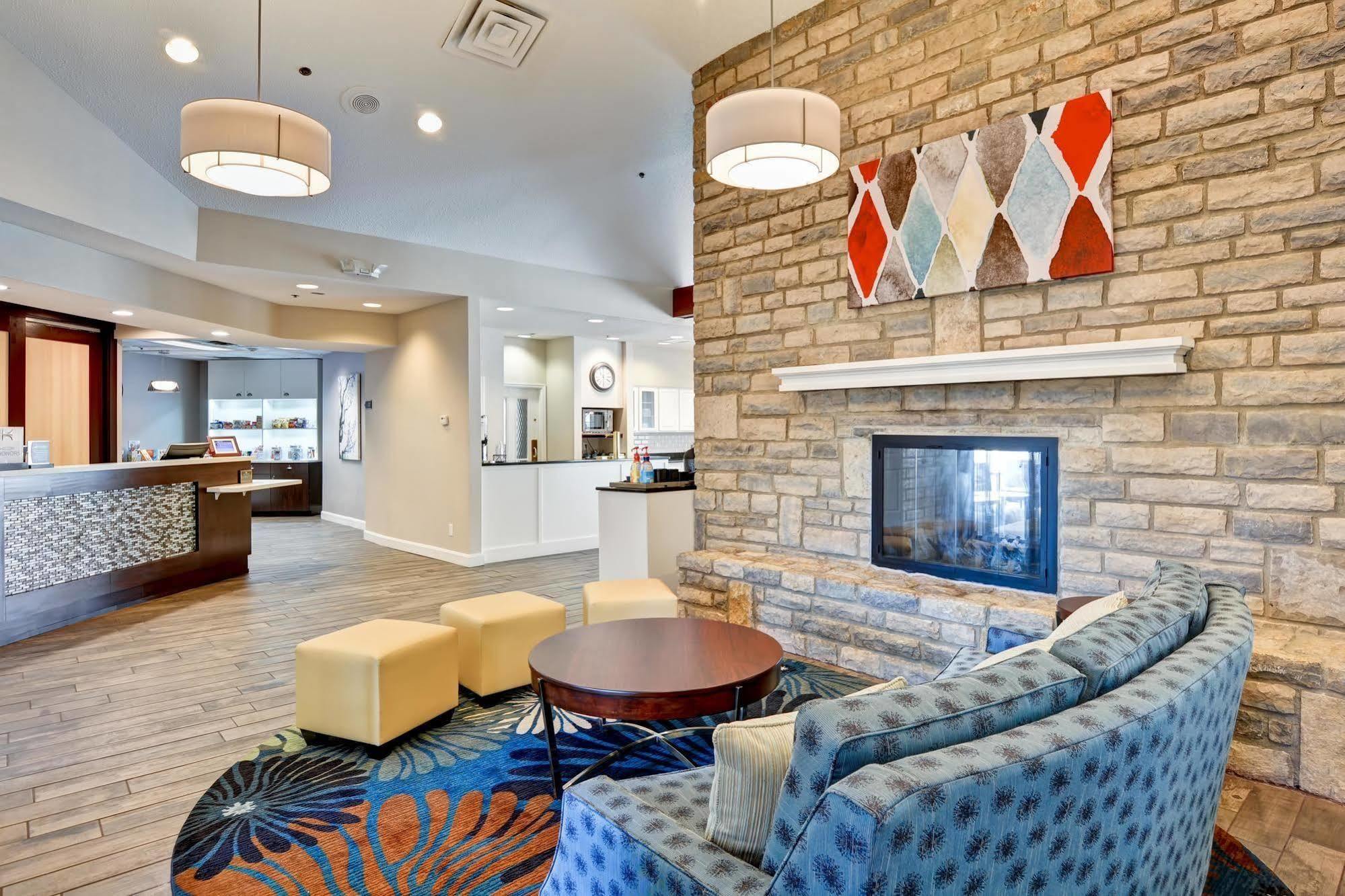Staybridge Suites - Columbus - Worthington, An Ihg Hotel מראה חיצוני תמונה