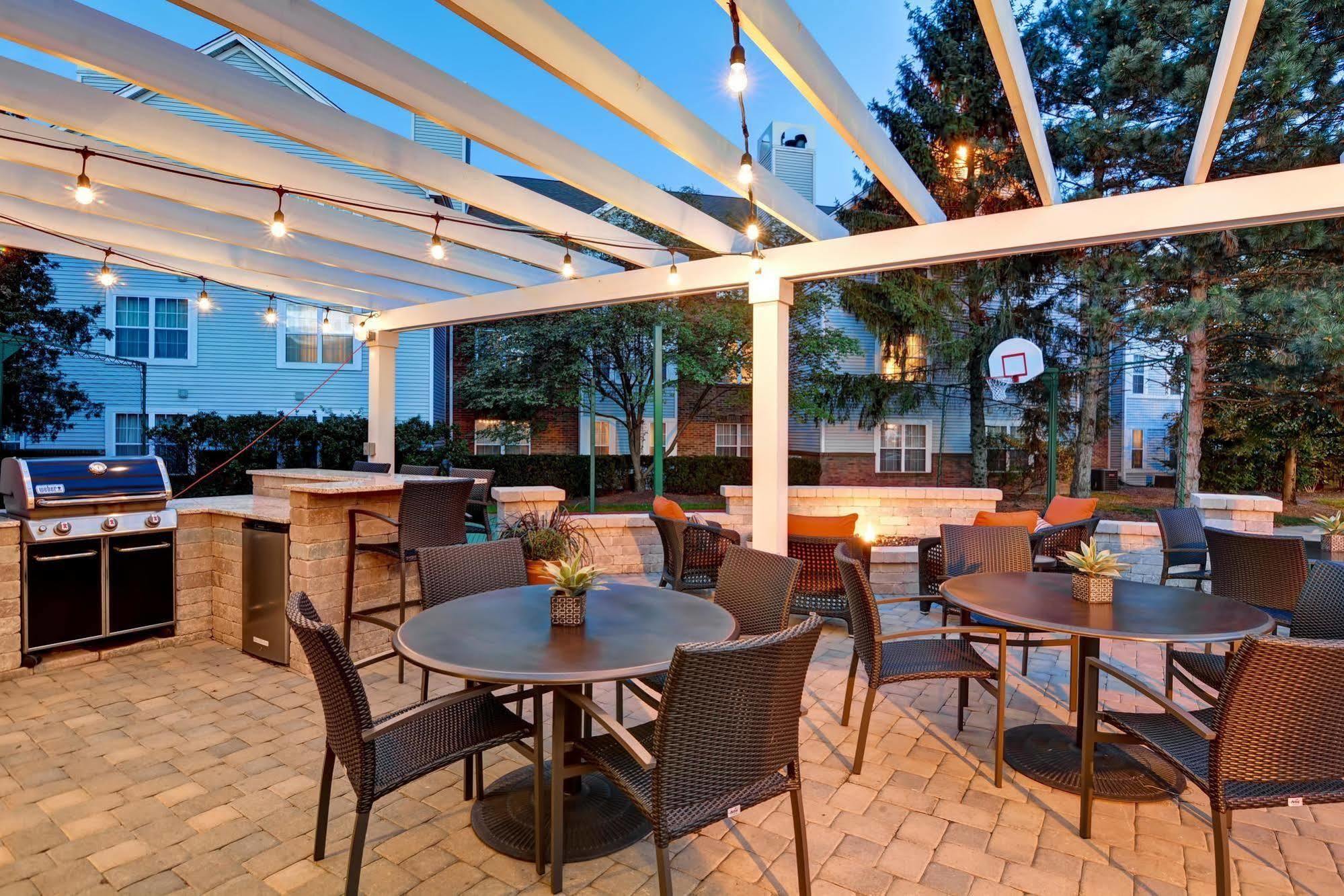 Staybridge Suites - Columbus - Worthington, An Ihg Hotel מראה חיצוני תמונה