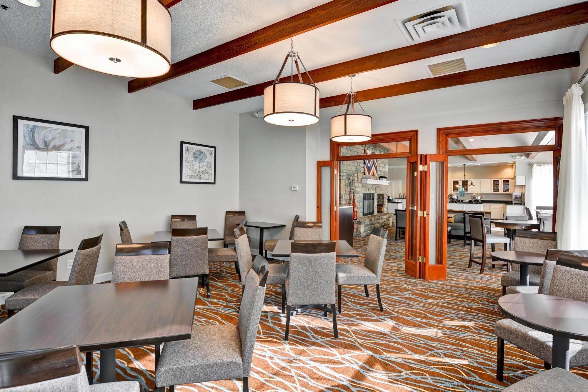 Staybridge Suites - Columbus - Worthington, An Ihg Hotel מראה חיצוני תמונה