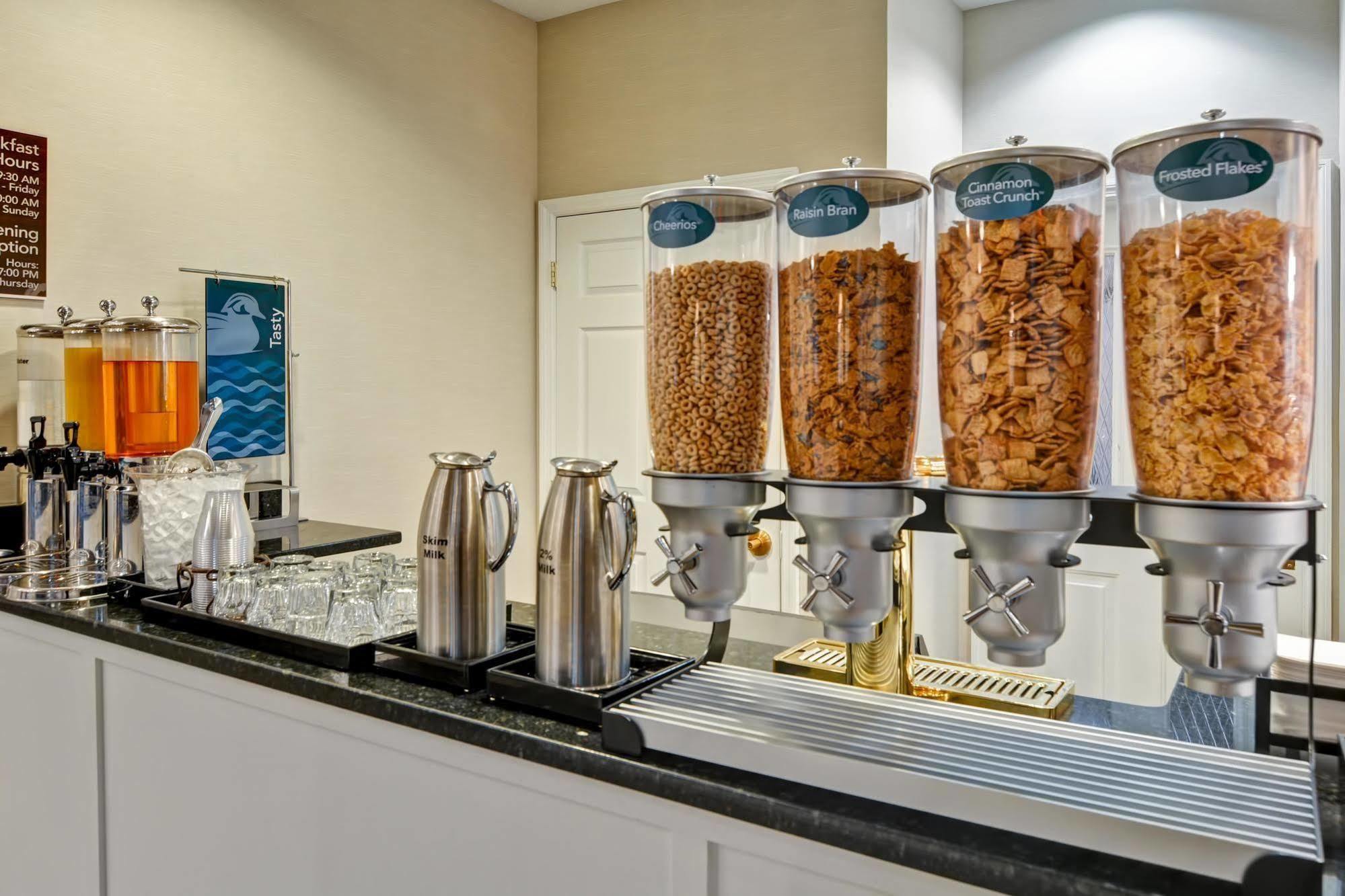 Staybridge Suites - Columbus - Worthington, An Ihg Hotel מראה חיצוני תמונה