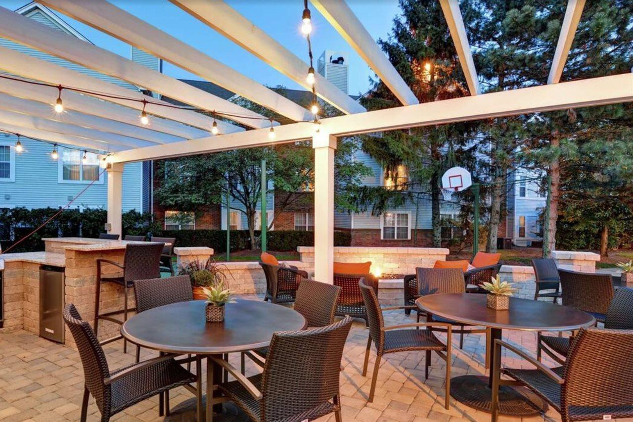Staybridge Suites - Columbus - Worthington, An Ihg Hotel מראה חיצוני תמונה