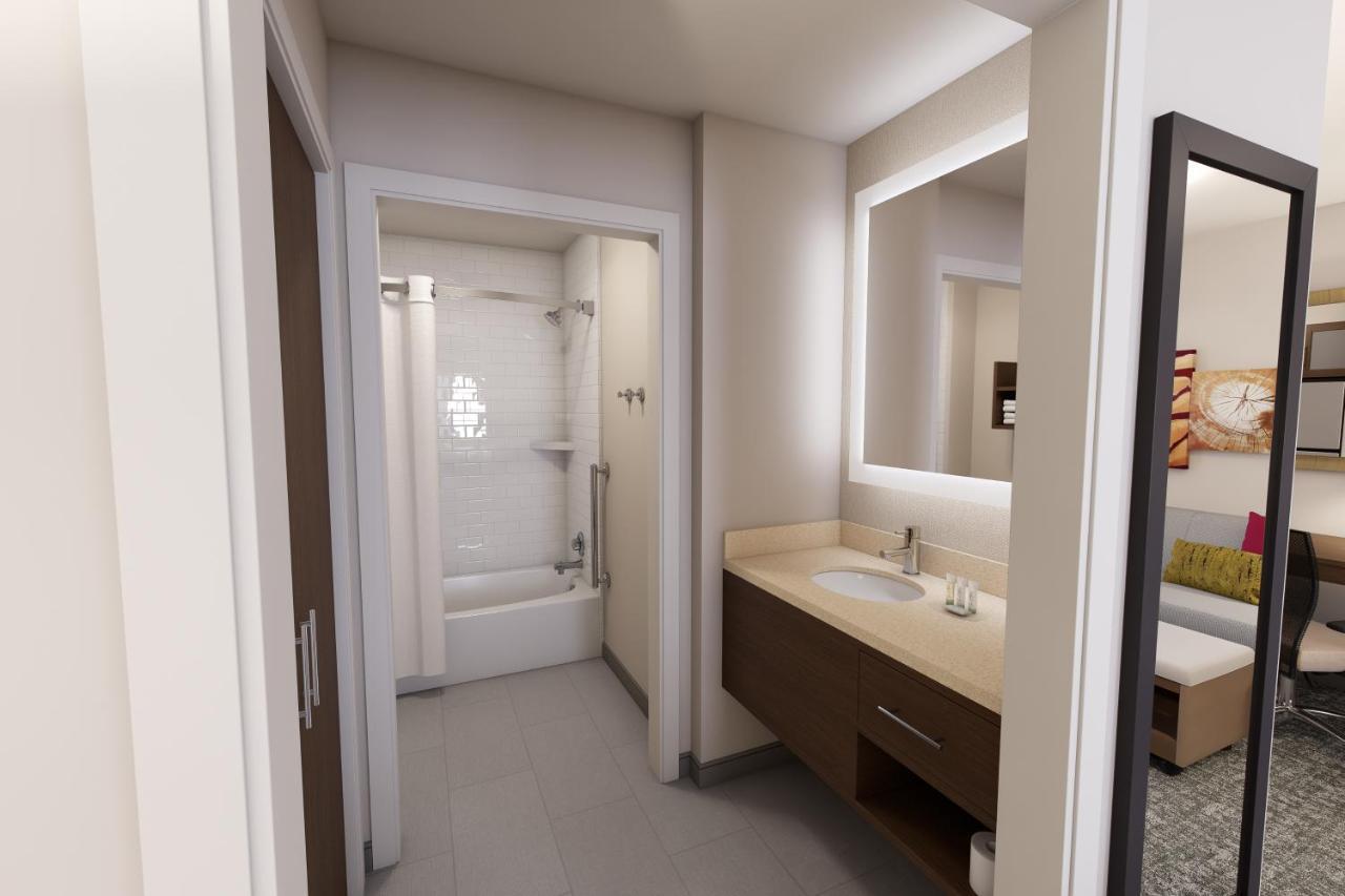 Staybridge Suites - Columbus - Worthington, An Ihg Hotel מראה חיצוני תמונה