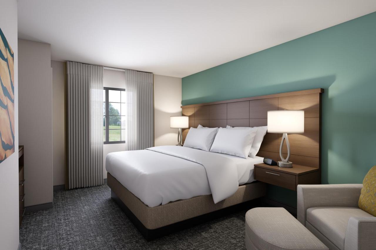 Staybridge Suites - Columbus - Worthington, An Ihg Hotel מראה חיצוני תמונה